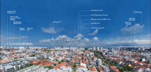 k-suites-drone view